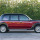 Image for article titled Toyota's 1997 Tribute to its First Car Is Now a Classic Itself
